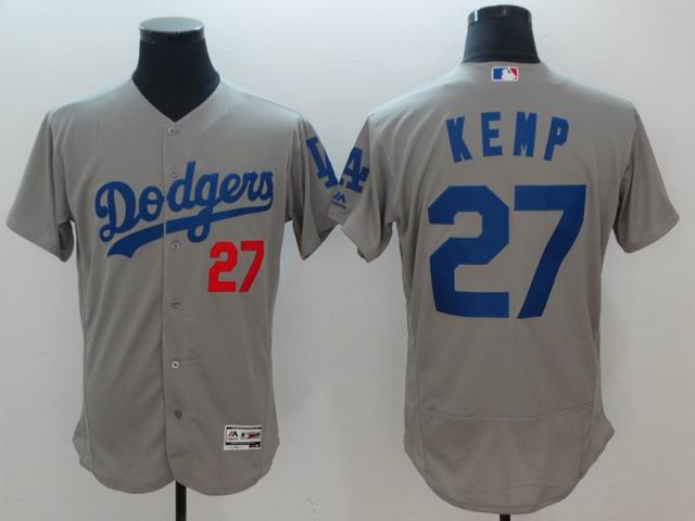 Women Los Angeles Dodgers Jerseys-028